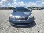 2016 KIA FORTE