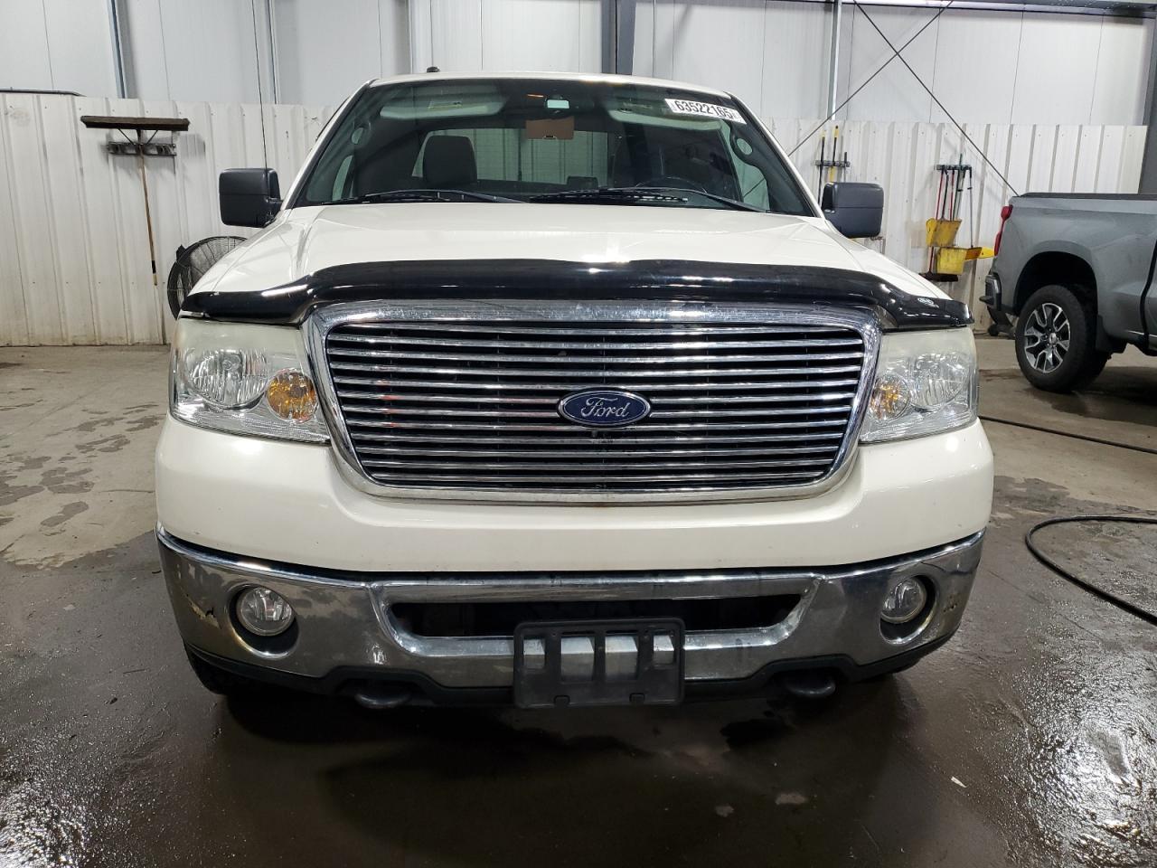2008 FORD F-150