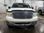 2008 FORD F-150