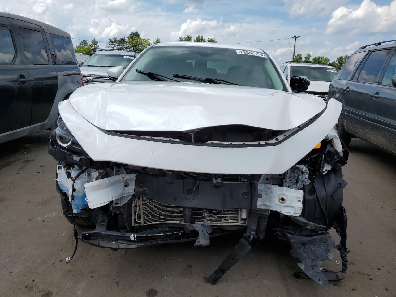 2022 MAZDA CX-30