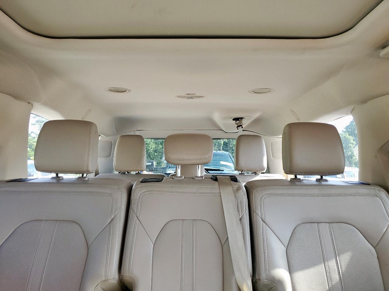 2023 FORD Expedition