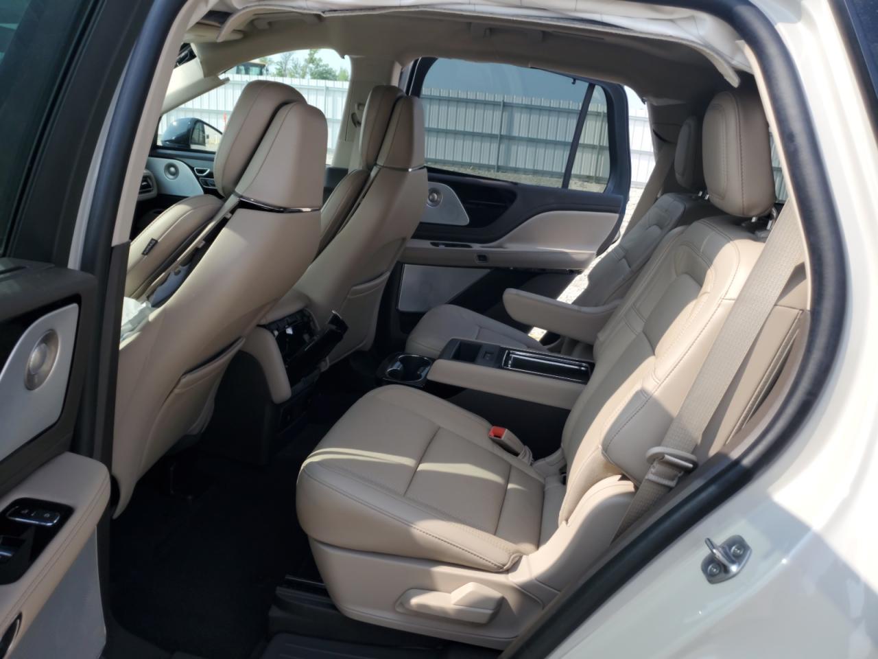 2023 LINCOLN Aviator