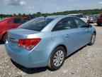 2011 CHEVROLET CRUZE