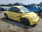 2000 VOLKSWAGEN Beetle