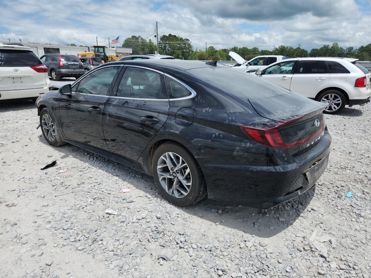 2023 HYUNDAI SONATA