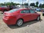 2014 BUICK LACROSSE