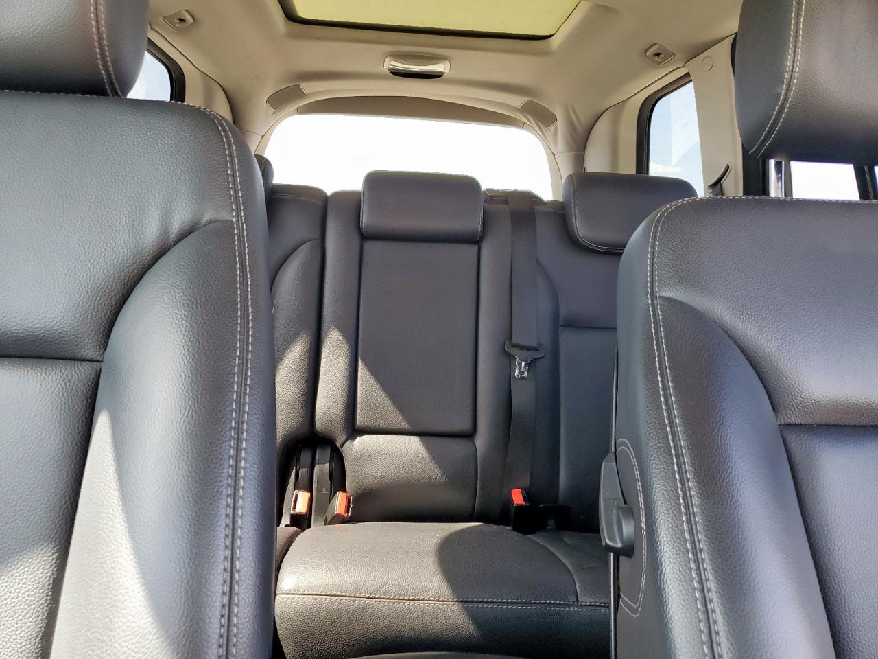 2007 MERCEDES-BENZ GL-Class