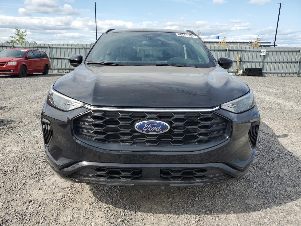2023 FORD ESCAPE