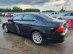 2010 FORD FUSION