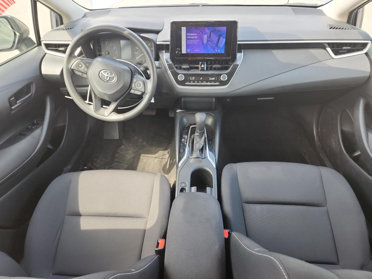 2023 TOYOTA COROLLA