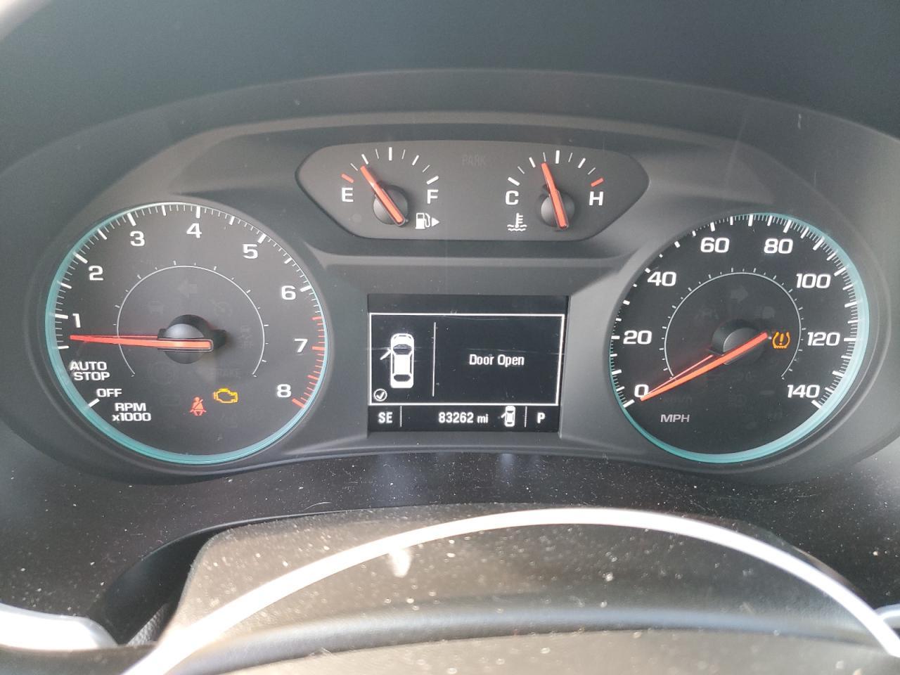 2022 CHEVROLET MALIBU