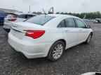 2014 CHRYSLER 200