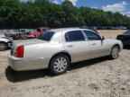 2005 LINCOLN Town Car