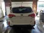 2015 KIA SORENTO