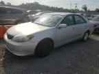 2006 TOYOTA CAMRY