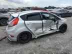 2014 FORD Fiesta
