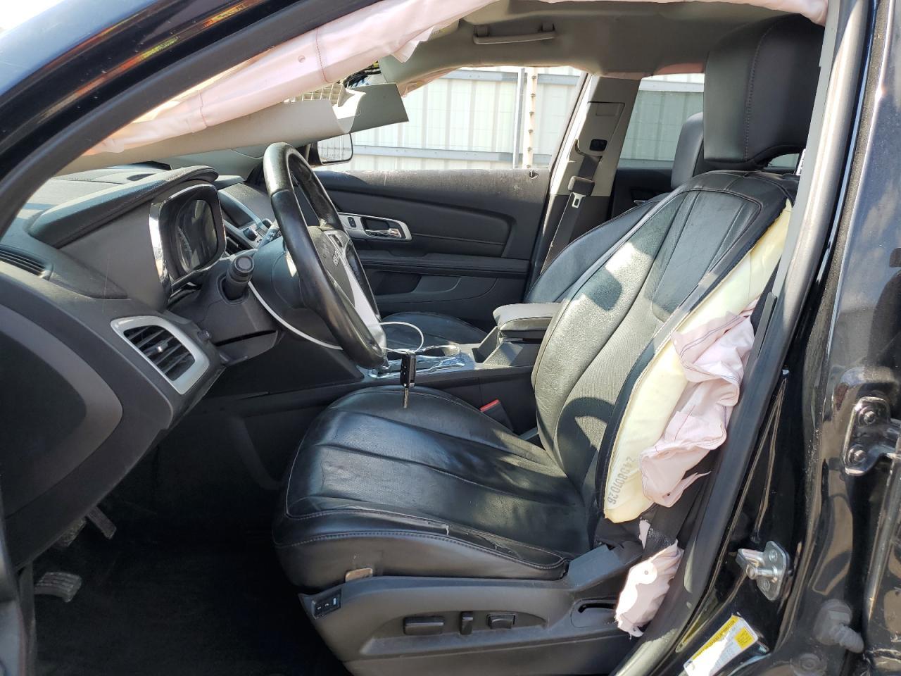 2015 GMC Terrain