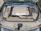 2008 CADILLAC CTS