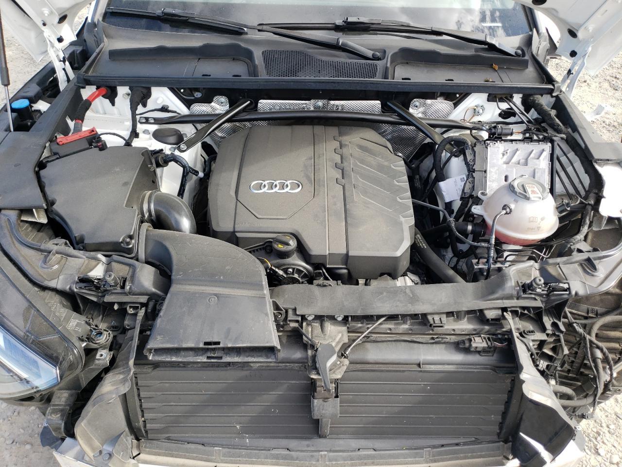 2022 AUDI Q5