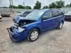 2015 DODGE JOURNEY