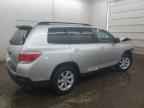 2013 TOYOTA HIGHLANDER