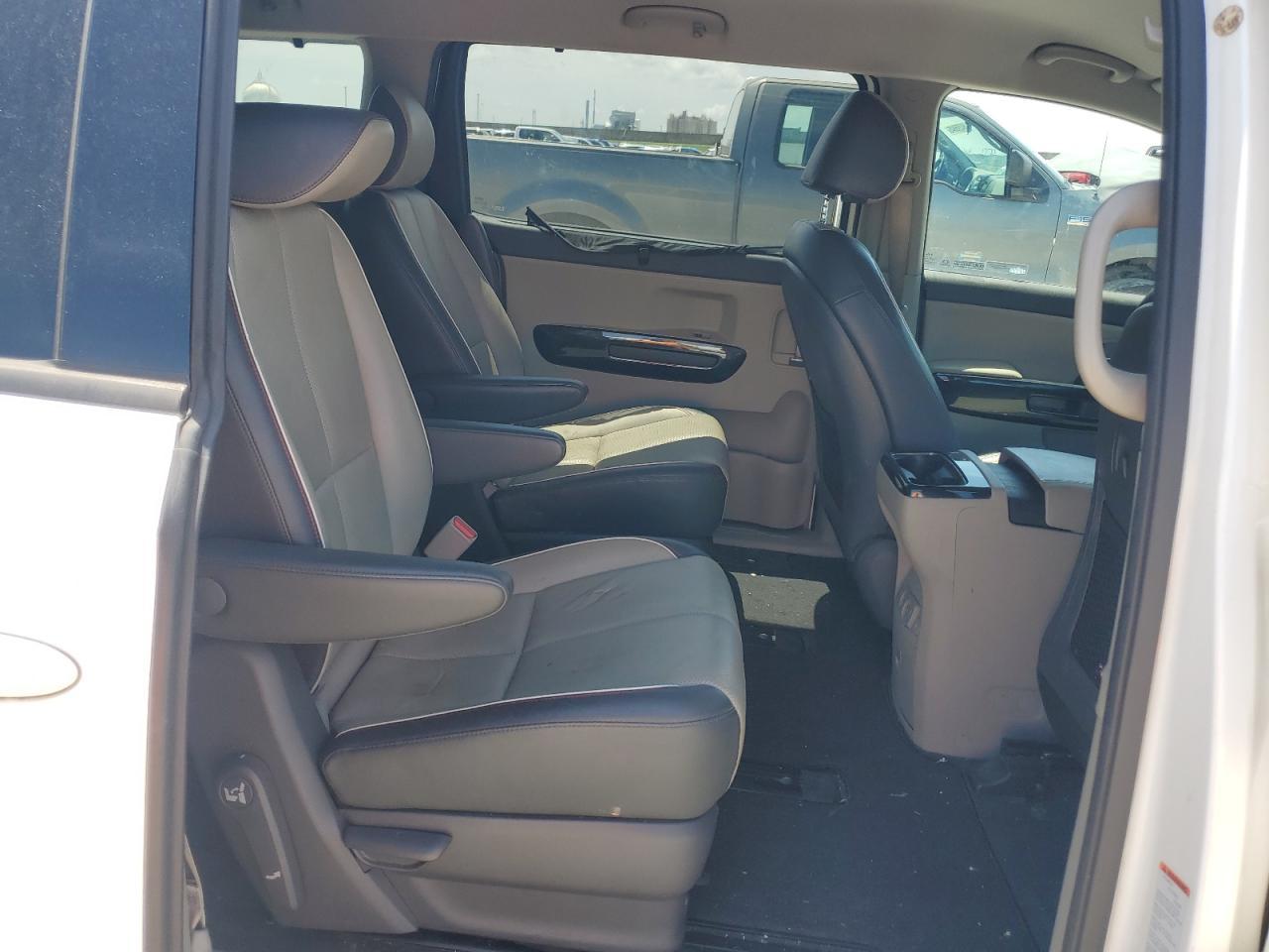 2018 KIA SEDONA