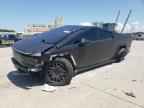 2024 TESLA Cybertruck