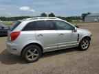 2014 CHEVROLET Captiva