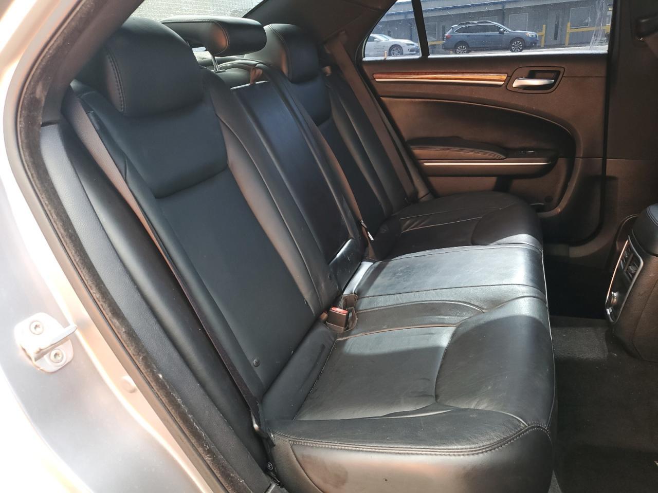2013 CHRYSLER 300