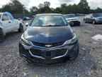 2016 CHEVROLET CRUZE
