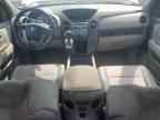 2011 HONDA PILOT