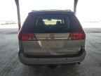 2004 TOYOTA SIENNA
