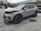 2021 CHEVROLET BLAZER