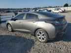 2017 CHEVROLET VOLT