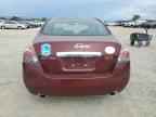 2011 NISSAN ALTIMA