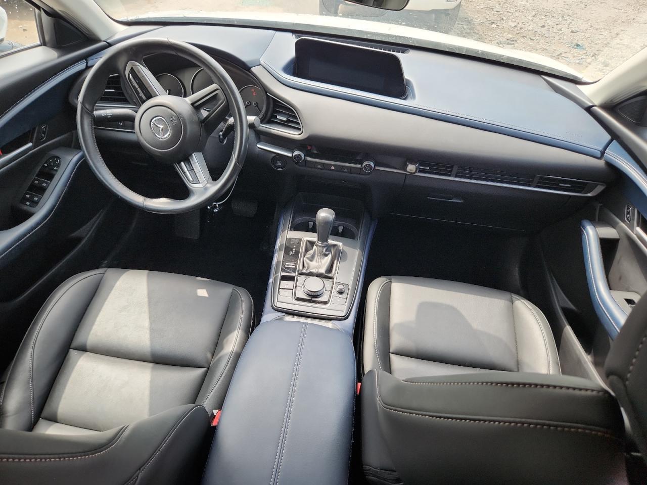 2021 MAZDA CX-30