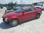 2011 CADILLAC CTS