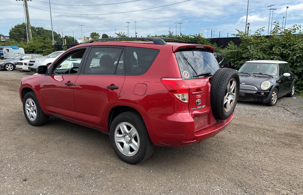 2007 TOYOTA RAV4