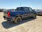 2022 CHEVROLET Silverado
