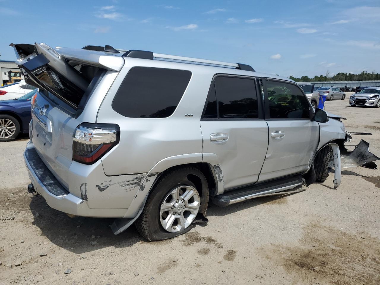 2020 TOYOTA 4Runner