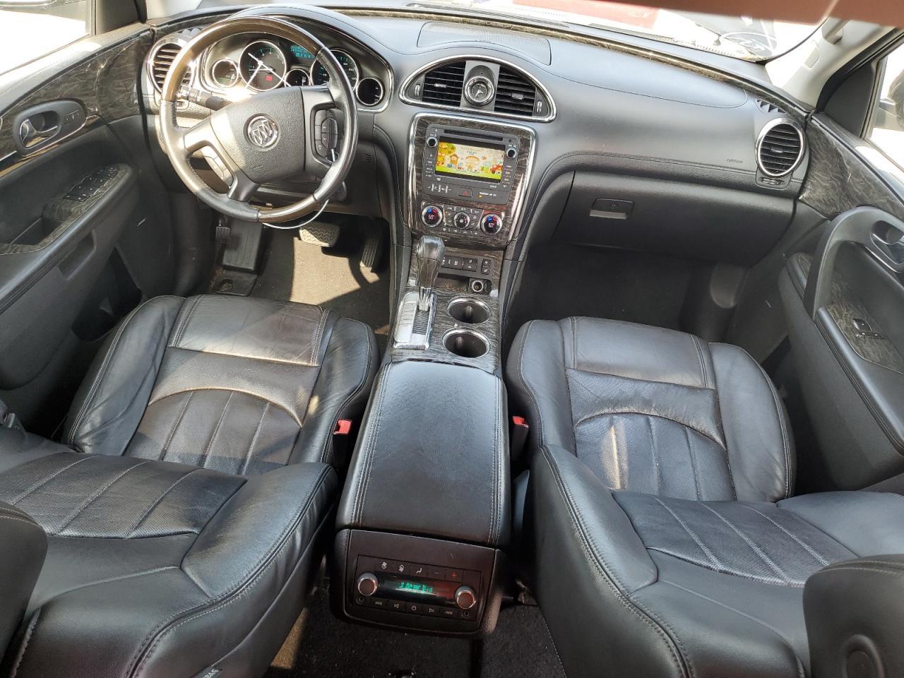 2013 BUICK ENCLAVE