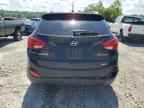 2011 HYUNDAI TUCSON