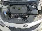 2015 KIA FORTE