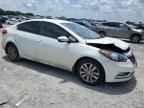 2014 KIA FORTE