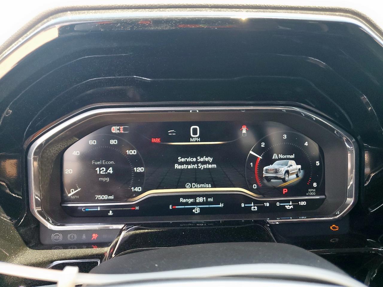 2024 GMC Sierra