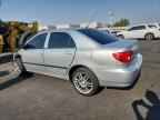 2007 TOYOTA COROLLA