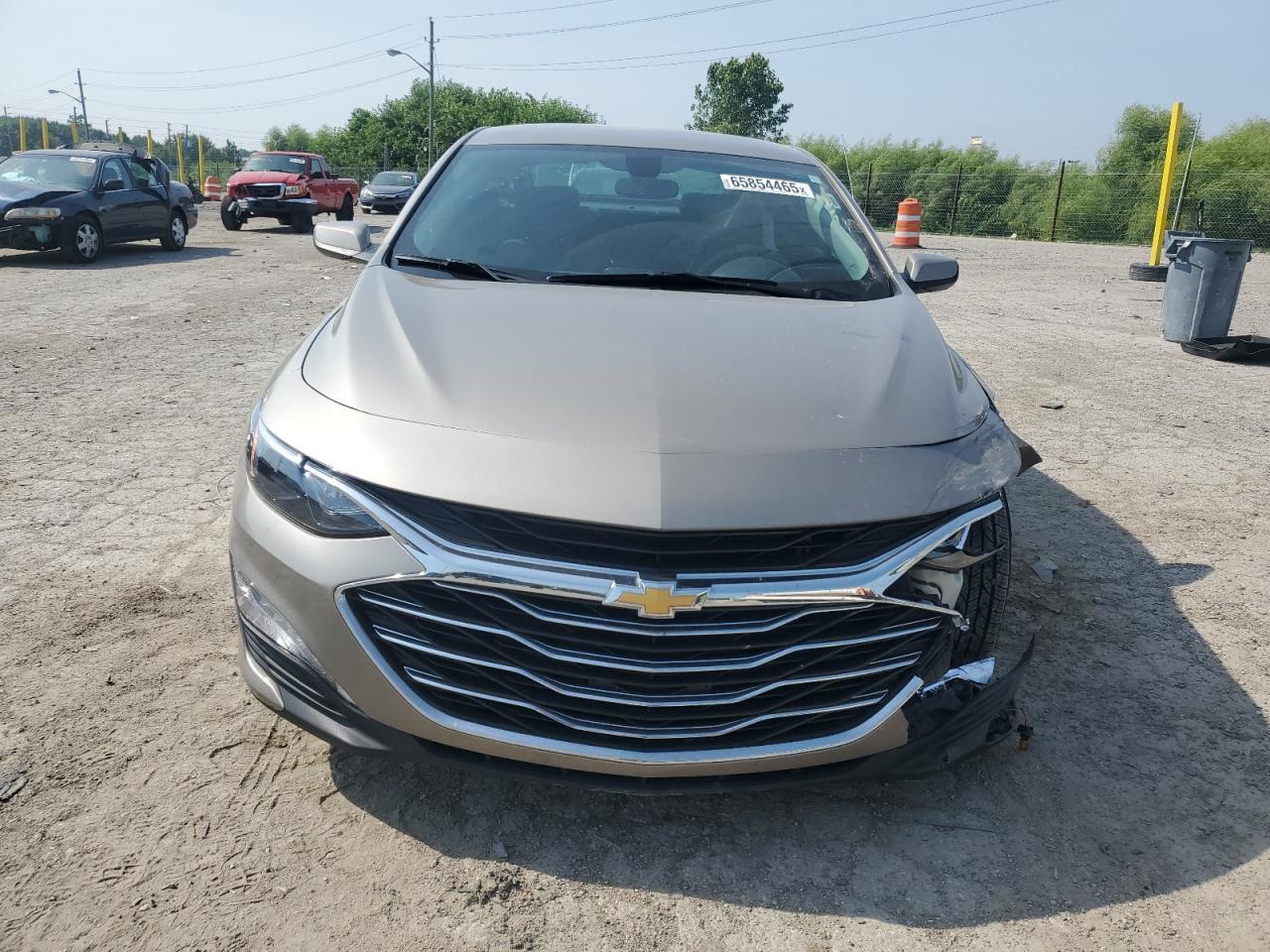 2022 CHEVROLET MALIBU
