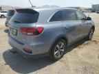 2020 KIA SORENTO