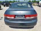 2003 HONDA ACCORD