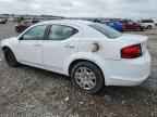 2011 DODGE Avenger